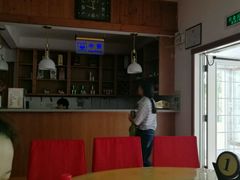 -黄山排云型旅酒店餐厅