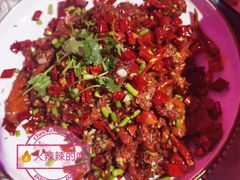 -巴特餐饮6加1音乐餐吧·新疆菜