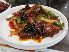 -老西安韩记三鲜煮馍(四府街店)