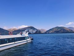 -大理洱海