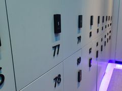 -菲力德健身(曲江观邸店)