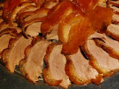 -守柴炉烤鸭(科华中路王府井店)