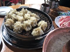 -元盛居(生态大街店)