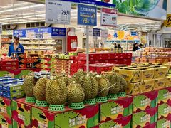 -麦德龙(闵行店)