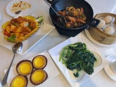 -衡山汇·高级粤菜(霄云路店)