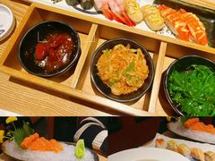 -东菊料理(吉利购物广场店)
