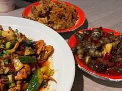 -李叔叔虾蟹大排档(青羊店)