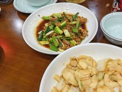 -红灯笼龙凤饭店(宁波老字号店)