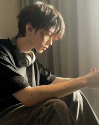 -藤野造型·专业烫染店