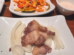 -萨拉伯尔(燕莎友谊商城店)