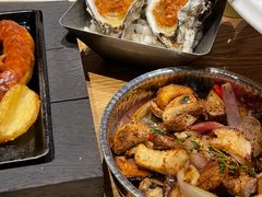 -食间牛排(湖西路店)