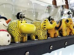 -明谦·Coffee&Cocktail Bar(美您公园店)