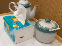 -兰州牛肉面(汶水东路店)