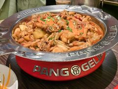 -胖哥俩肉蟹煲(湖滨银泰in77店)