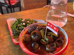 -老闵田螺馆·南昌特色小炒(梦时代店)