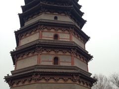 -天宁寺
