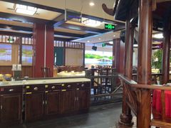 -东沙小镇主题餐厅(下沙店)