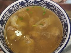 -河州春清真西北特色美食(虎踞路店)