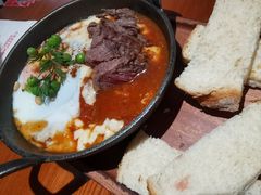 -CRAZYONES西班牙海鲜饭(上海美罗城店)