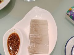 -大清花饺子(山庄店)
