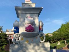-安吉Hello Kitty乐园