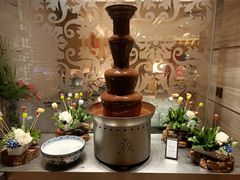 -北京王府井希尔顿酒店·万斯阁西餐厅