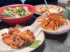 -老友时光·Pizza(泰华黑金店)