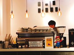 -HAY COFFEE