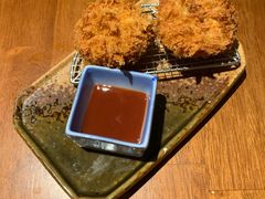-山杏yama-katsu·吉列炸物