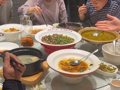 -鸡毛店·川菜(文殊院店)