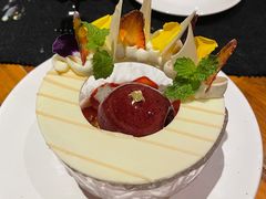 -AZUL by FUEL蓝色·法式酒馆(琶醍店)