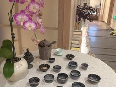 -梅间堂茶馆(绿地缤纷城店)