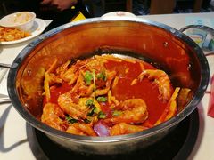 -虾吃虾涮.虾火锅.肉蟹煲(步步高梅溪新天地店)