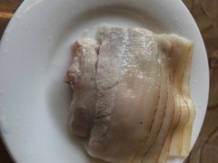 -老白肉馆(临江小区店)