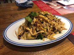 -新兴园饺子馆(望京店)