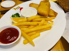 -巴伐利亚啤酒坊(意式风情街店)