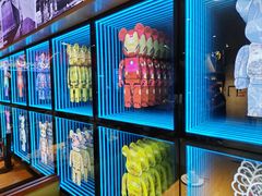 -串门海鲜烧烤(五四广场店)