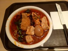 -水平有限广西米粉·广西风味集(五道口店)