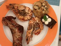 -味餐厅·海鲜·火锅·自助餐