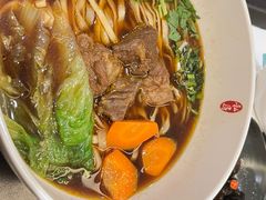 -康师傅私房牛肉面(申虹餐厅店)