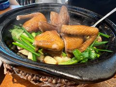 -常来小聚·广州非遗传承餐厅(中山二路店)