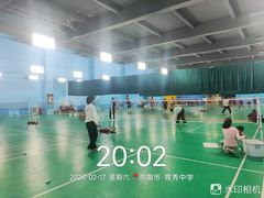 -GT健身(育秀会馆)