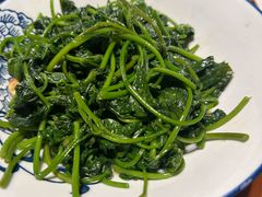 -麒麟小院·老九江菜(安平路店)