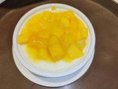 -满记甜品(加州阳光开元广场店)