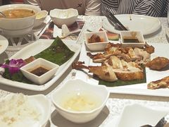 -食肆&Fourteen(武林夜市店)