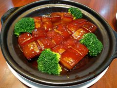 东坡肉-曹家大院(通州店)
