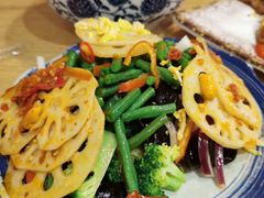 -马艾萨中国兰州牛肉拉面(劲松店)