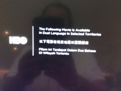 -白天鹅宾馆-健身中心