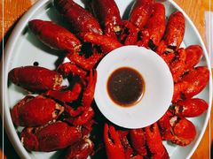 -马头巷·隐庐居·红油大虾(园区店)
