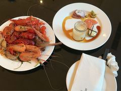 -上海漕河泾万丽酒店